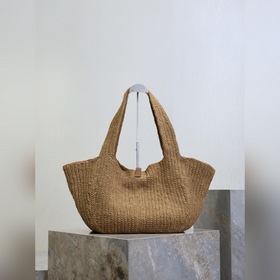 Сумка для покупок Bea·Hemp Rope Woven,