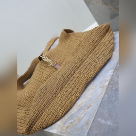 Сумка для покупок Bea·Hemp Rope Woven,