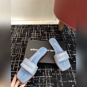Коллекция Alexander Wang весна/лето 2