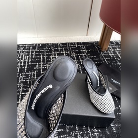 Da Wang 25SS Новинка!Роскошные женски
