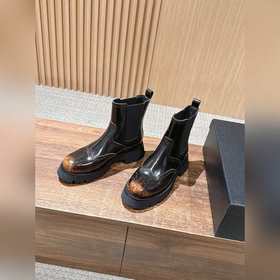 Ботинки Alexander Wang Brogue Chelsea 