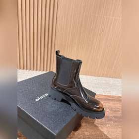 Ботинки Alexander Wang Brogue Chelsea 