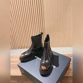 Ботинки Alexander Wang Brogue Chelsea 