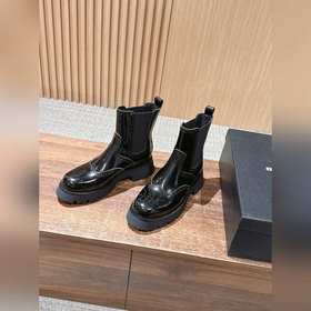 Ботинки Alexander Wang Brogue Chelsea 