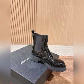 Ботинки Alexander Wang Brogue Chelsea 