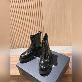 Ботинки Alexander Wang Brogue Chelsea 