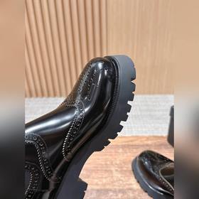Ботинки Alexander Wang Brogue Chelsea 
