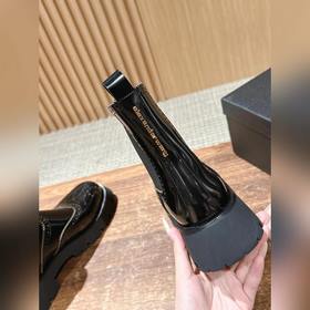 Ботинки Alexander Wang Brogue Chelsea 