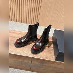 Ботинки Alexander Wang Brogue Chelsea 