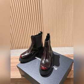 Ботинки Alexander Wang Brogue Chelsea 