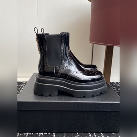 Alexander Wang 25 Осень/Зима Последни