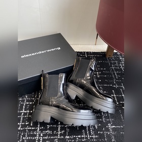 Alexander Wang 25 Осень/Зима Последни