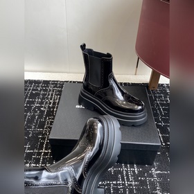 Alexander Wang 25 Осень/Зима Последни