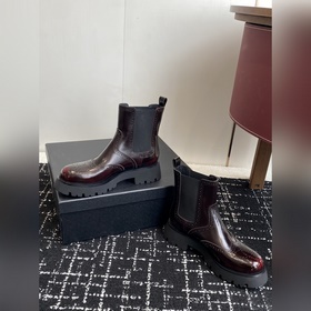 В последней коллекции Alexander Wang 