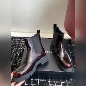 В последней коллекции Alexander Wang 