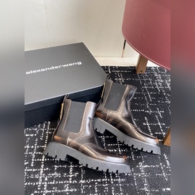 Alexander Wang 25 Осень/Зима Последни