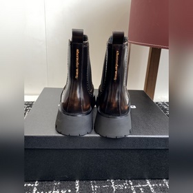 Alexander Wang 25 Осень/Зима Последни