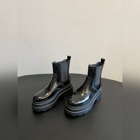 Высококачественные ботинки Alexander 