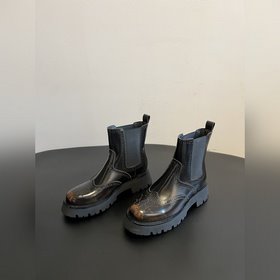 Высококачественные ботинки Alexander 