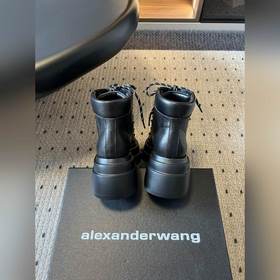 Высококачественные ботинки Alexander 