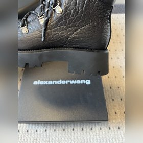 Высококачественные ботинки Alexander 