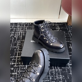 Alexander Wang 25SS Новинка Ботильоны