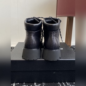 Alexander Wang 25SS Новинка Ботильоны