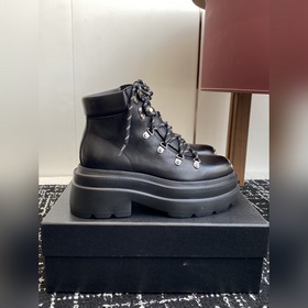 Alexander Wang 25SS Новинка Ботильоны
