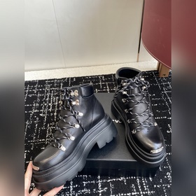 Alexander Wang 25SS Новинка Ботильоны