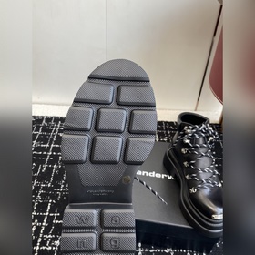 Alexander Wang 25SS Новинка Ботильоны