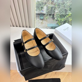 G039CELINE Celine 26 Последние туфли L