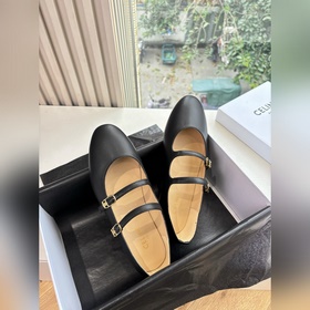 G039CELINE Celine 26 Последние туфли L
