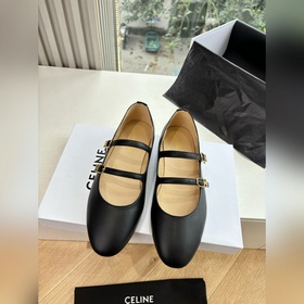G039CELINE Celine 26 Последние туфли L
