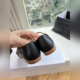 G039CELINE Celine 26 Последние туфли L