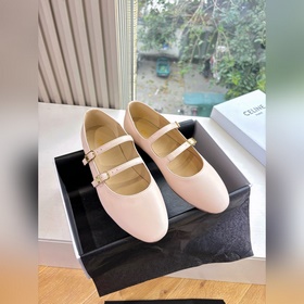 G039CELINE Celine 26 Последние туфли L