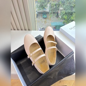 G039CELINE Celine 26 Последние туфли L