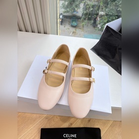 G039CELINE Celine 26 Последние туфли L