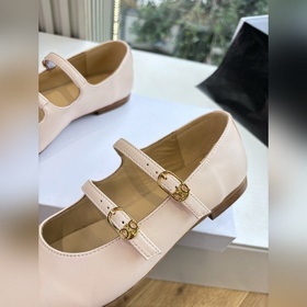 G039CELINE Celine 26 Последние туфли L