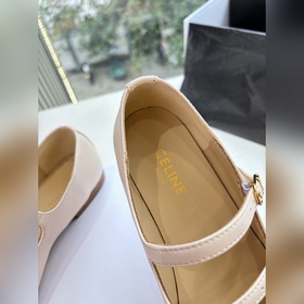 G039CELINE Celine 26 Последние туфли L