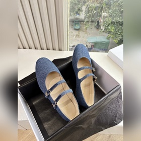 G039CELINE Celine 26 Последние туфли L