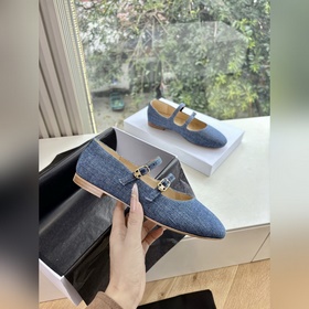 G039CELINE Celine 26 Последние туфли L
