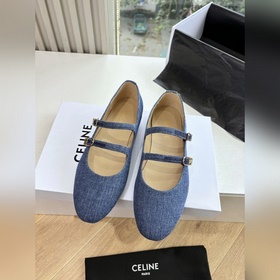 G039CELINE Celine 26 Последние туфли L