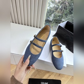 G039CELINE Celine 26 Последние туфли L