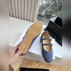 G039CELINE Celine 26 Последние туфли L