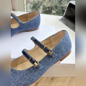 G039CELINE Celine 26 Последние туфли L