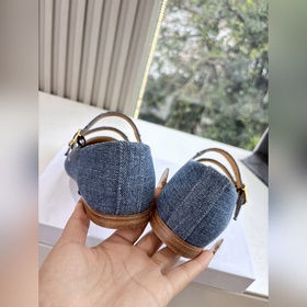 G039CELINE Celine 26 Последние туфли L