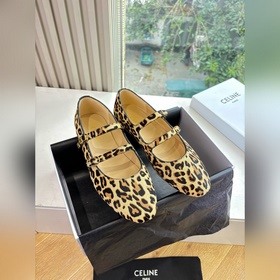 G039CELINE Celine 26 Последние туфли L