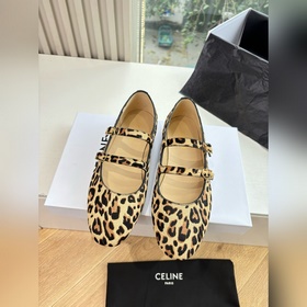 G039CELINE Celine 26 Последние туфли L