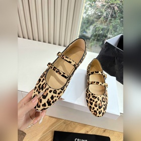 G039CELINE Celine 26 Последние туфли L