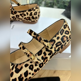 G039CELINE Celine 26 Последние туфли L